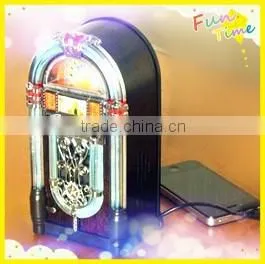 Jukebox Speaker System - pc speaker - mini speaker - desktop speaker