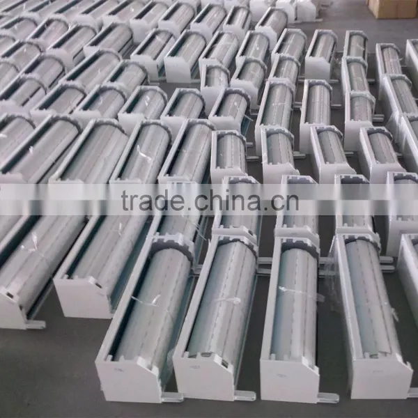 Hot Sale Cheap Aluminum Roller Shutter Garage Doors photo-3