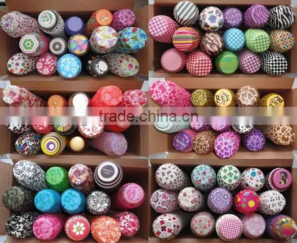 Fully Automatic Paper Cake Cup Forming Machine photo-5