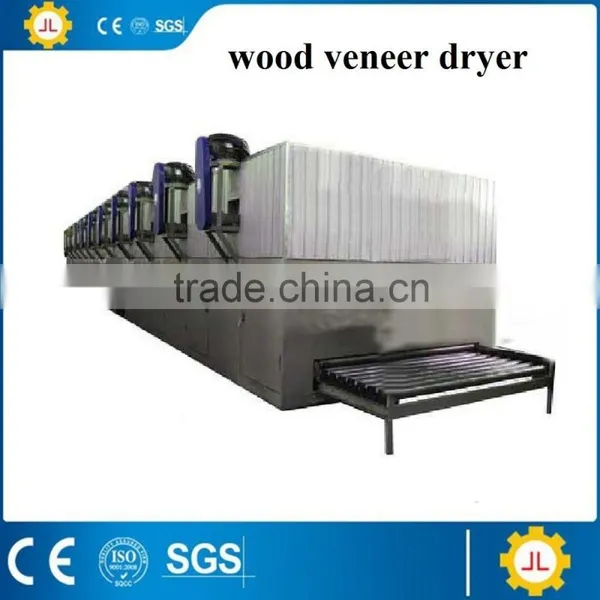 4 Side Saw Machine Spindleless Wood Log Wood Veneer Wood Wood Tree Peeler photo-5