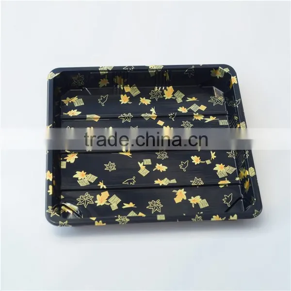 SM1-3114A Custom Printed Wholesale Fast Food Packaging Containers photo-2