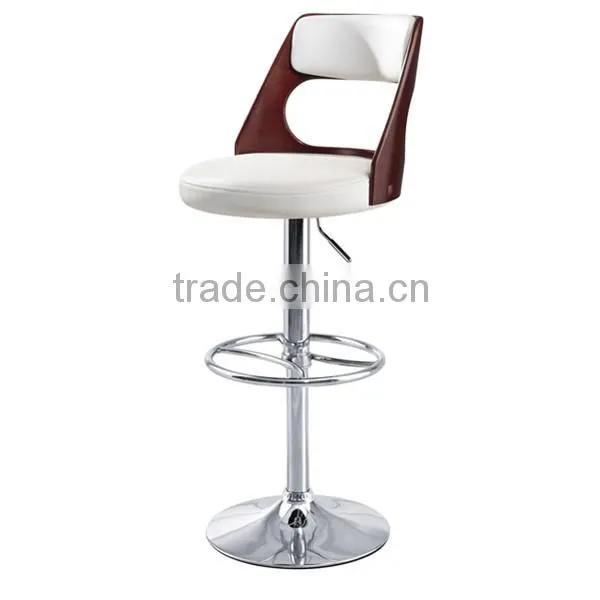 Hot Modern Wooden Bar Stool Wooden Chair Bar Chairs / Stool photo-2