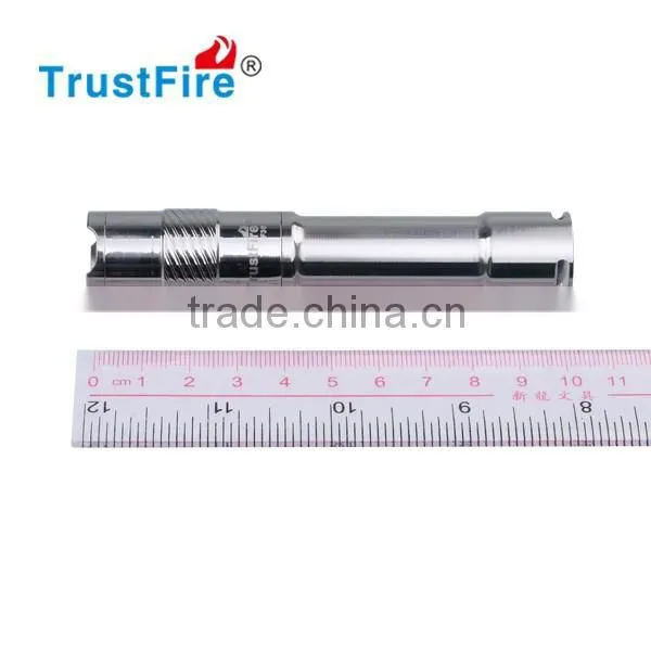 Trustfire Stainless Design TR-F36 XM-L 2 With 3 Modes Portable Mini Led Light photo-2