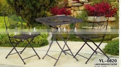garden mesh furniture
