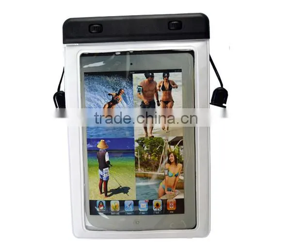 Usefully Dive Bag Waterproof Xundd pu Stand Iface Case for Apple Ipad Mini Air photo-5
