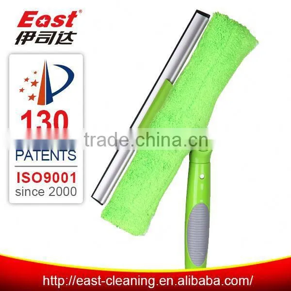 WINDOW Clean Microfiber Glass Cleaning Brush