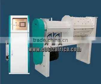 High Quality Rice Flour Roller Mill photo-3