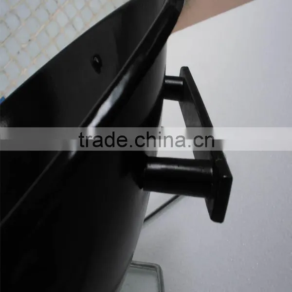 Unique Kids Bbq Grill With Football Helmet Design photo-6