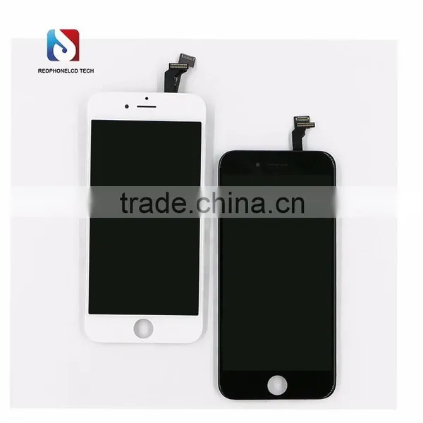 Original Screen Replacement for Iphone 6, for Mobile Phone LCD Digitizer Assembly photo-2