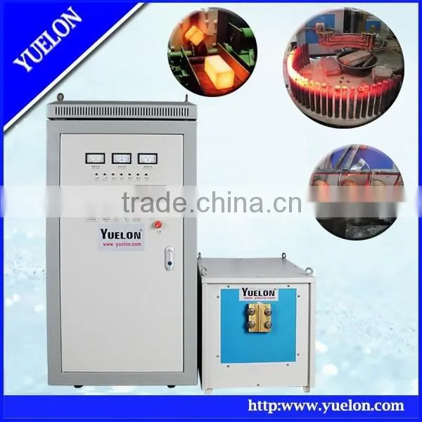 induction heat processing system