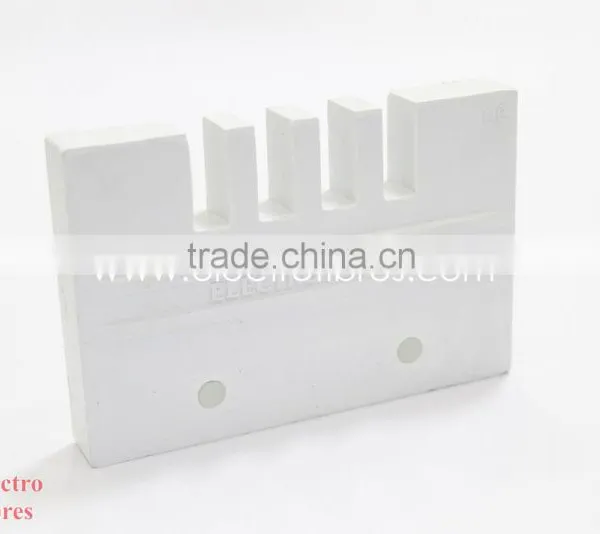 Finger-Type-HD Four Way-Heavy Duty Special Series
