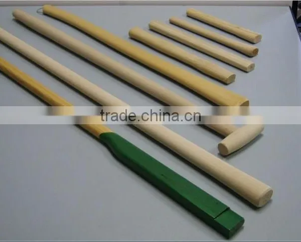 Wooden Handles