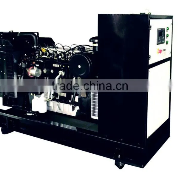 50kw Biogas Generator Set for Sale