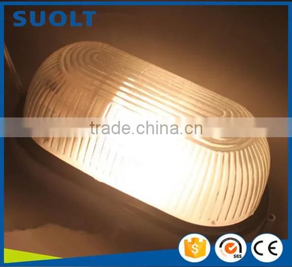 IP44 Wall Waterproof Outdoor LED Bulkhead Light photo-6