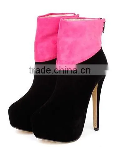 Women Shoes High Heels China PZ2767