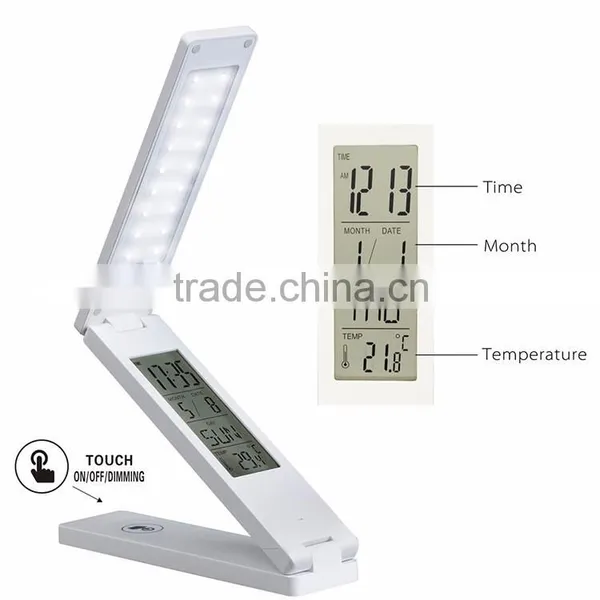 LED Desk Lamp a Desk Lamp photo-5