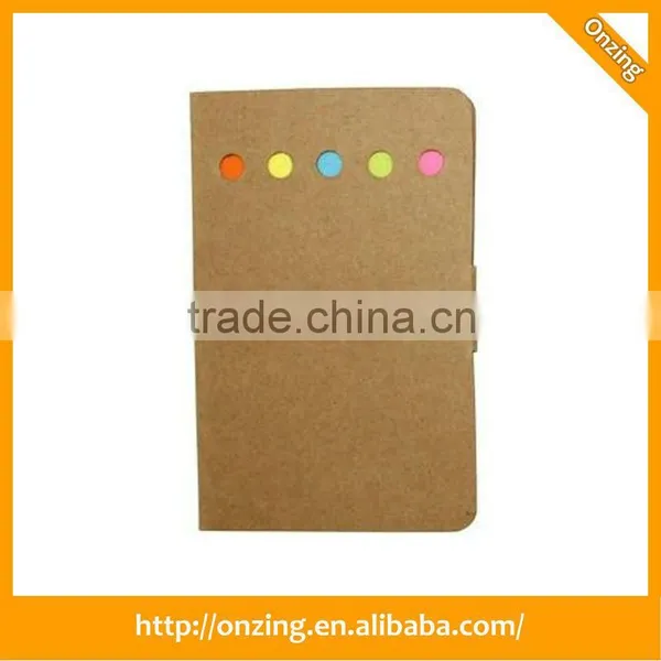 Onzing New Sticky Notebook photo-2