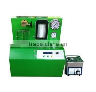 Low Price PQ1000 Common Rail Solenoid and Piezo Electronic Injector Tester photo-2