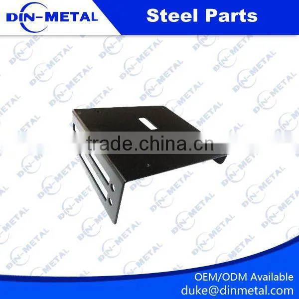 CNC Metal Bending Parts Spheronization Folding Service photo-3
