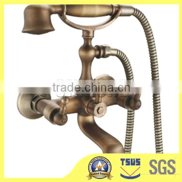 Electric Water Heater Faucet photo-2