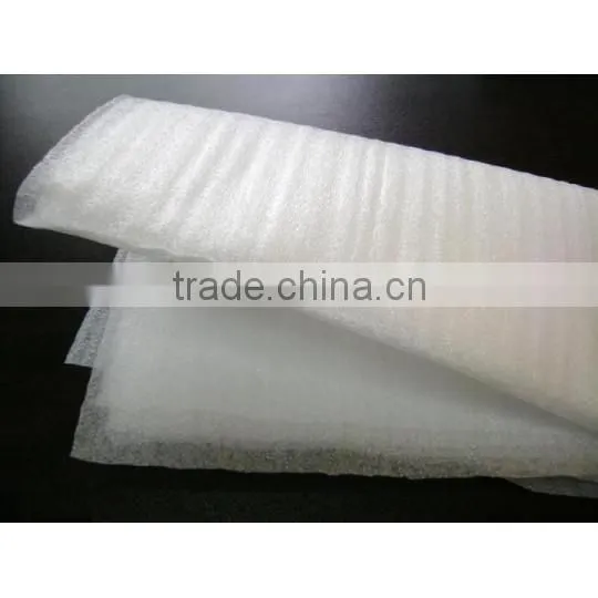 White High Density EPE Foam Sheet photo-4
