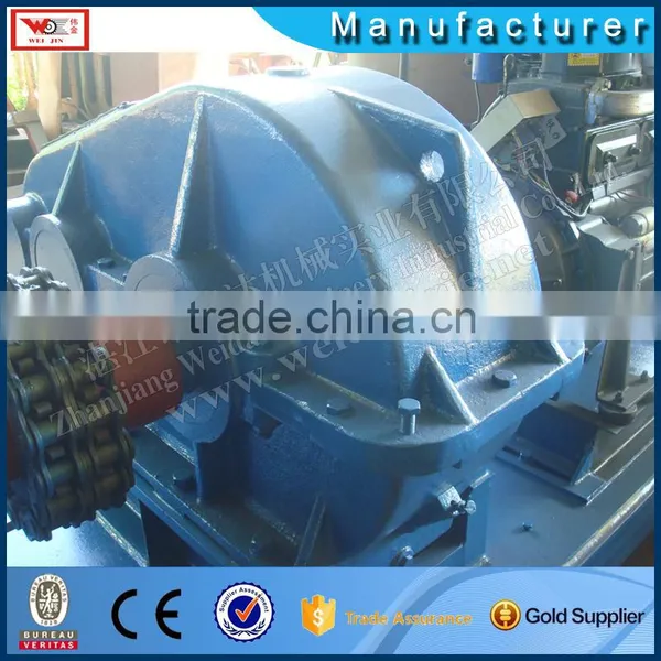 Top Quality Rubber Cleaning Machine Save Manpower photo-6