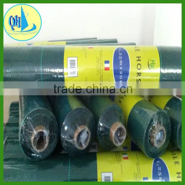Agricultural Weed Control Mat