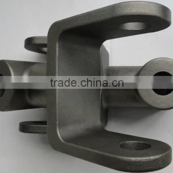 Casting&forging Service for Mechanical Spare Parts