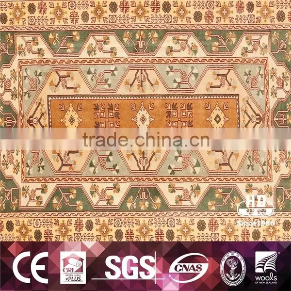 For Hotel Turkish Decoration Carpet photo-6