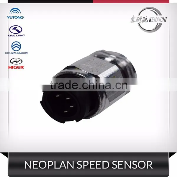 Original Genuine NEOPLAN Speed Sensor Yutong King Long HIGER Golden Dragon Bus Parts