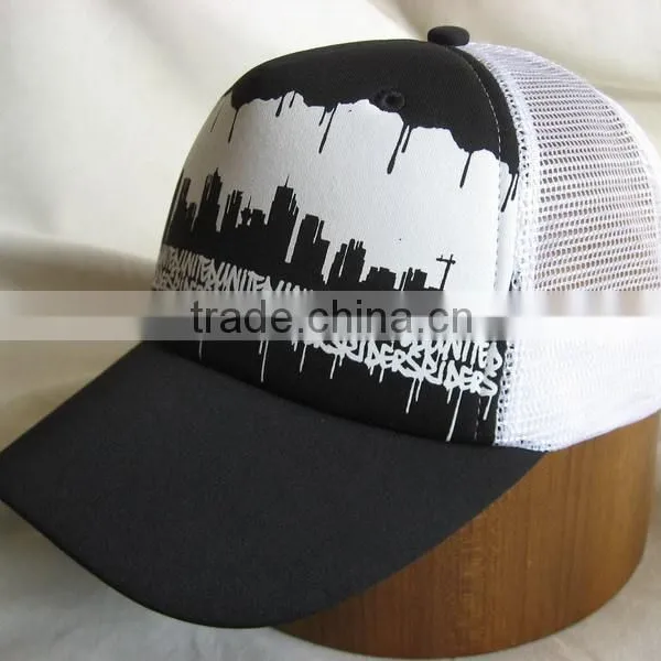 Rebar Cap Fashion Cap photo-3