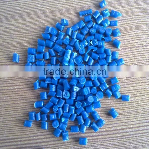 HIGH Quality HDPE Granules photo-4