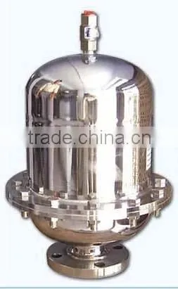 Pulsation Damper