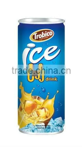 Iced Coffee Drink