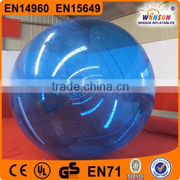 Hot Selling Inflatable Water Sphere in Stock 5 Pieces photo-2