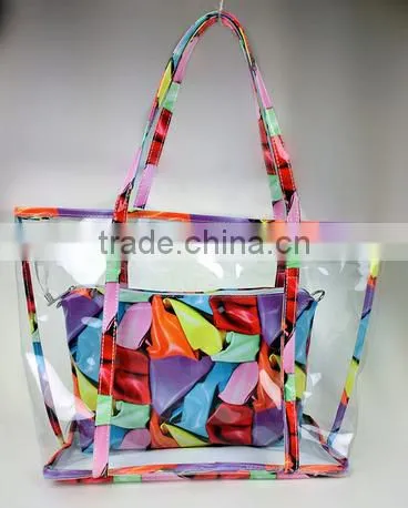 Multifunctional Design Beach Bag photo-4