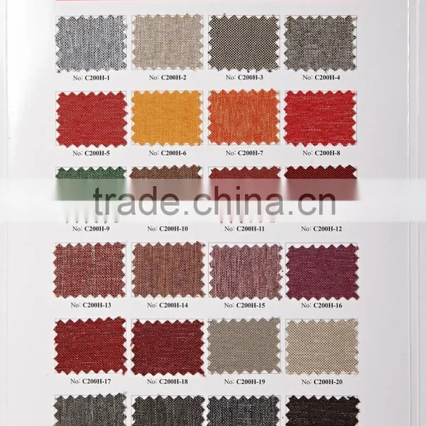 Outdoor Awning Fabric photo-2
