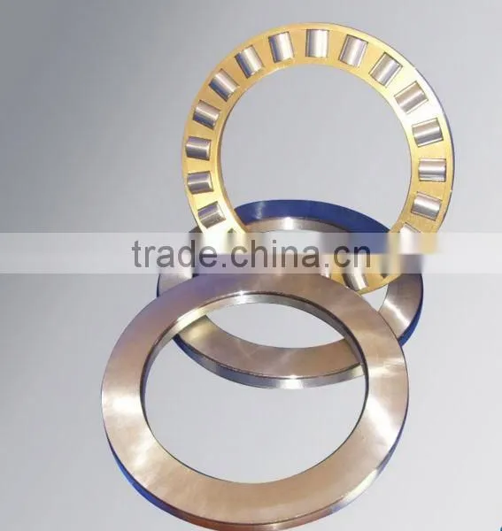 Asphalt Roll Siding Bearing, 811/800 Thrust Cylindrical Roller Bearing photo-2