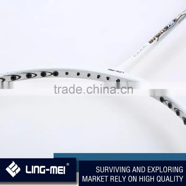 Wholesale High Quality Badminton Racket photo-4