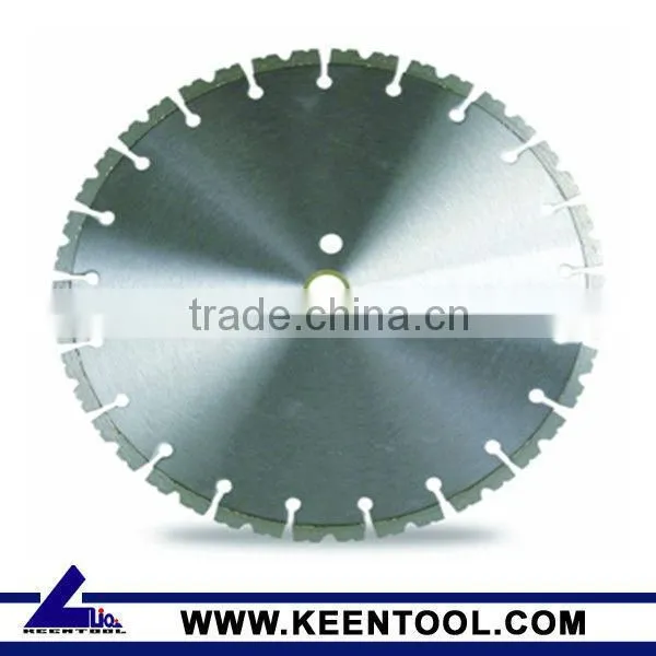 Laser Welded Concrete Turbo Diamond Blades photo-6