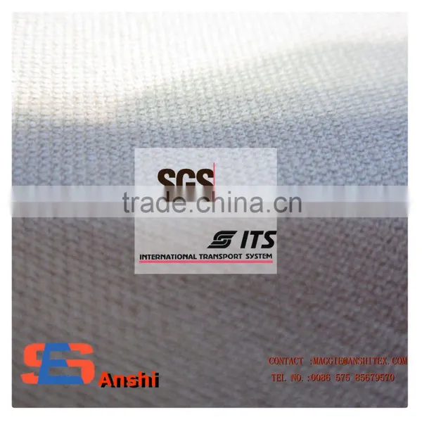 270-280gsm New 2016 Cotton Viscose Spandex Fabric for Women's Clothing / Pants photo-3