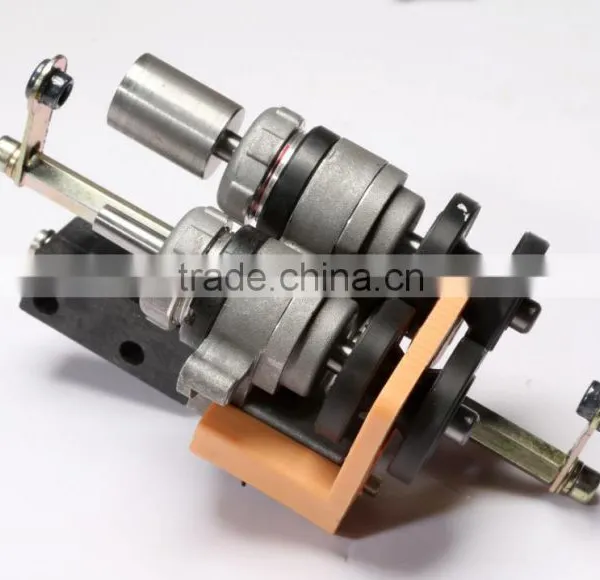 False Twist Spindle Textile for Magnetic Manufacturer