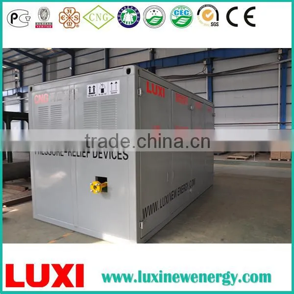 Chemical Storage Equipment Pressure Regulating Device High Pressure Gas Collection Device photo-2