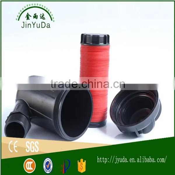 Agriculture Irrigation System Using Disc and Screen Filter photo-2