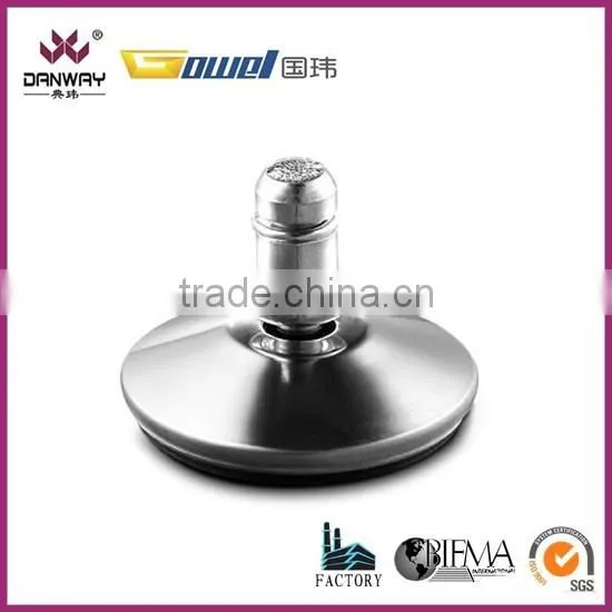 Office Caster Wheels With Pin DWG-B002 photo-2