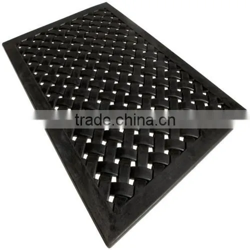 Rubber Washable Entrance Door Mats photo-2