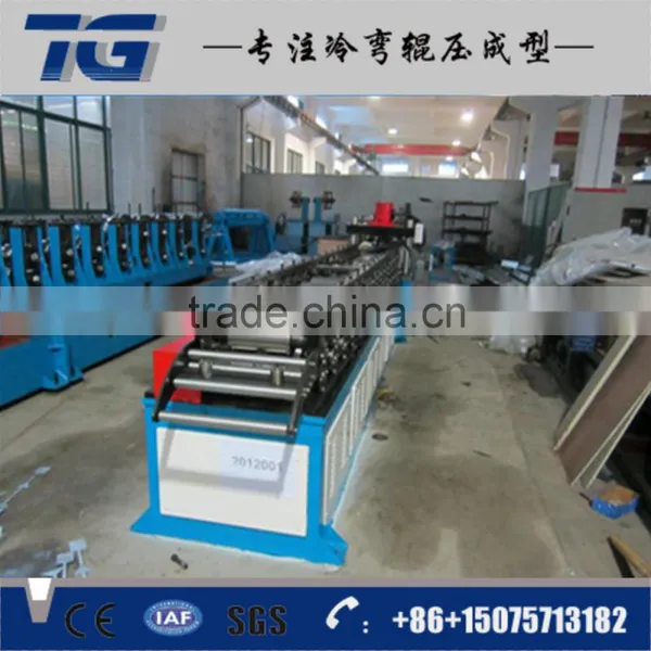 Grain Storge Silo Forming Machine photo-5