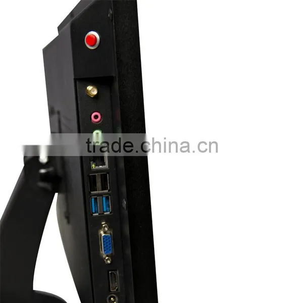 Wall Mount Touch Screen All-in-one Computer 27 Inch i7 photo-5