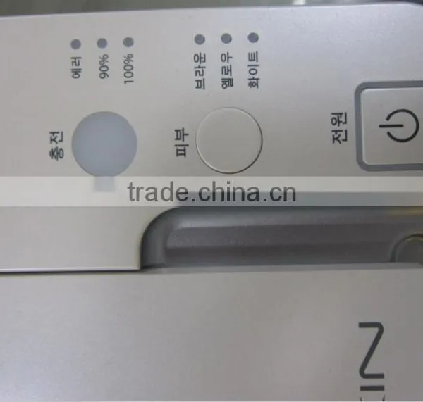 Original Korean Hair Removal And Skin Rejuvenation Prefessional For Home Use IPL Beauty Equipment/Machine photo-3