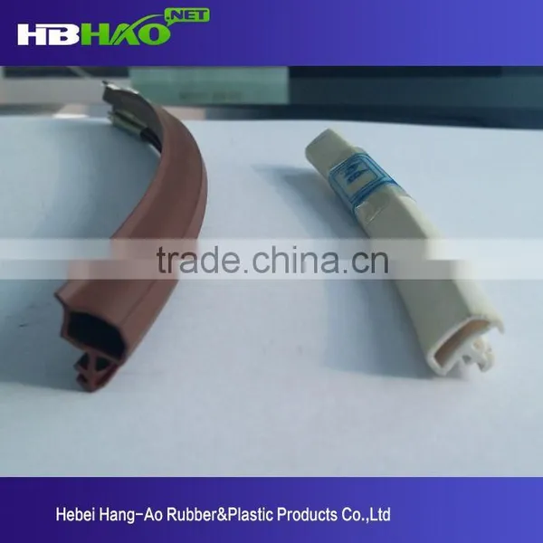 Door and Window Seal Strip/door Frame With Rubber Seal/door Rubber Seal Strip photo-2
